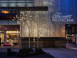 Fairmont Pacific Rim Image 6