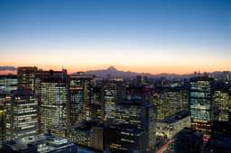 Mandarin Oriental, Tokyo Image 6