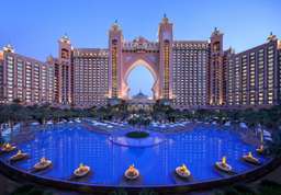 Atlantis, The Palm Image 5