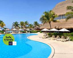 Catalonia Riviera Maya Resort & Spa- All Inclusive Image 6