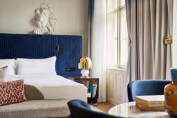 Andaz Prague - a Concept by Hyatt Image 8