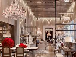 Baccarat Hotel and Residences New York Image 8