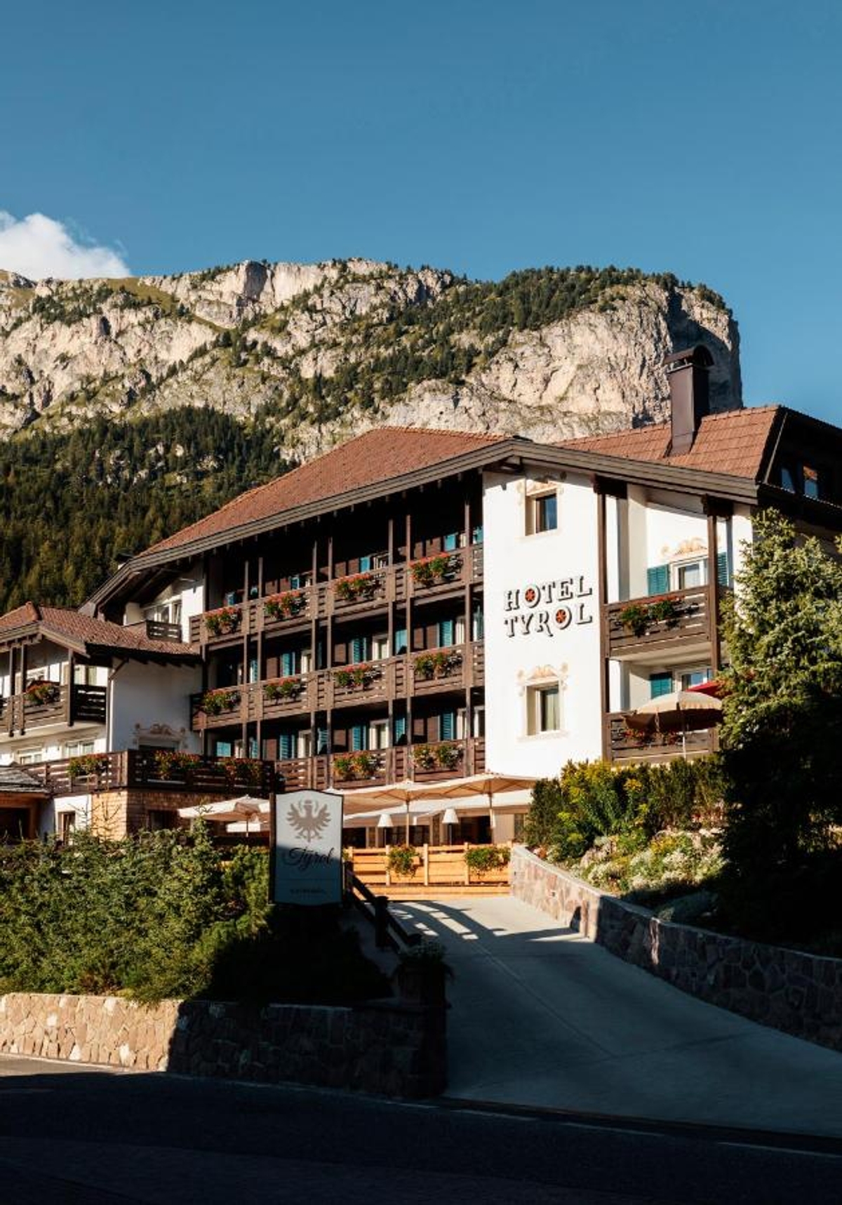 Hotel Tyrol