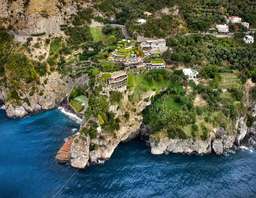 Il San Pietro di Positano Image 3