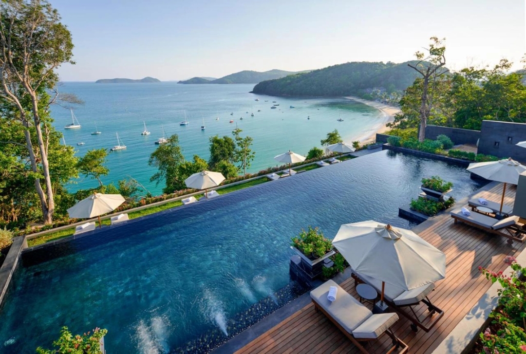 V Villas Phuket, MGallery