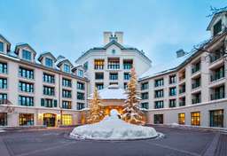 Park Hyatt Beaver Creek Resort and Spa, Vail Valley Image 6