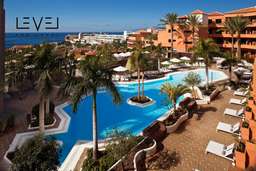 Melia Jardines del Teide - Adults Only Image 4