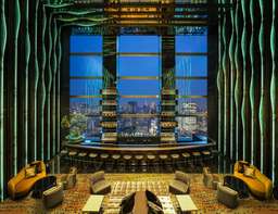 The Prince Gallery Tokyo Kioicho, a Luxury Collection Hotel Image 6