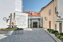 Augustine, a Luxury Collection Hotel, Prague Image 7