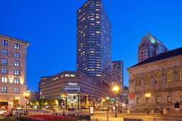 The Westin Copley Place, Boston Image 4