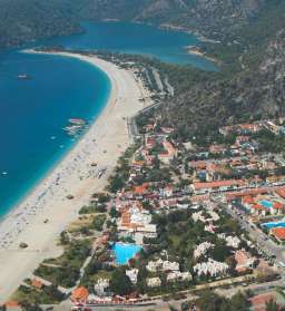 Belcekiz Beach Club - All Inclusive Image 4