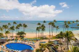 The Kahala Hotel and Resort Image 6