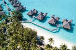 The St. Regis Bora Bora Resort Image 6