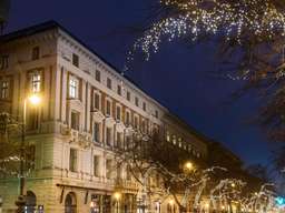 Hotel Moments Budapest by Continental Group Image 6