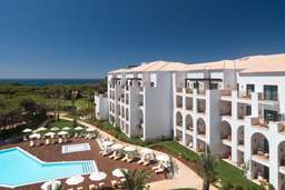 Pine Cliffs Ocean Suites, a Luxury Collection Resort & Spa, Algarve Image 6