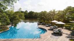 Mangala Estate Boutique Resort - Small Luxury Hotels of the World Image 3