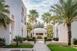 Sharq Village & Spa, a Ritz-Carlton Hotel Image 7