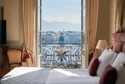 Beau-Rivage Genève Image 6