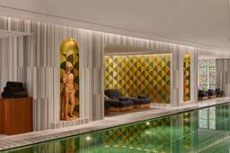 Bulgari Hotel Roma Image 3