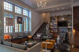 Le Meridien Dallas, The Stoneleigh Image 8