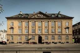 Nobis Hotel Copenhagen, a Member of Design Hotels™ Image 6