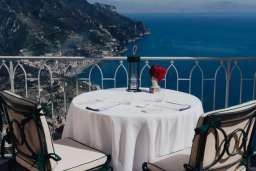 Caruso, A Belmond Hotel, Amalfi Coast Image 6