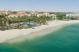 Al Raha Beach Hotel Image 3