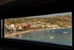 Rea Boutique Hotel Image 4