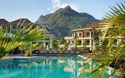 Savoy Seychelles Resort & Spa Image 5