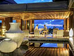 Pullman Phuket Arcadia Naithon Beach Image 5