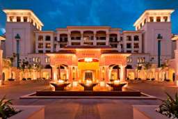 The St. Regis Saadiyat Island Resort, Abu Dhabi Image 3