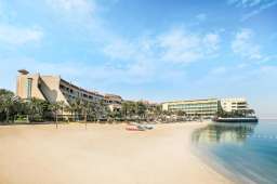 Al Raha Beach Hotel Image 5