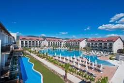 Akra Fethiye Tui Blue Sensatori - Ultra All Inclusive Image 5