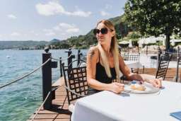 Hotel Spiaggia d'Oro - Charme & Boutique - Garda Lake Collection Image 8