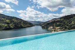 Douro Royal Valley Hotel & Spa Image 8