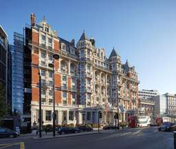 Mandarin Oriental Hyde Park, London Image 6