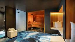 Andaz Amsterdam Prinsengracht - a concept by Hyatt Image 3