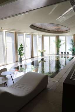 Hotel Villa Pascucci Image 3