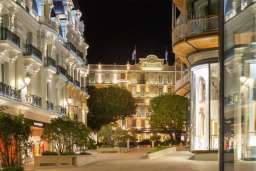 Hôtel Hermitage Monte-Carlo Image 6