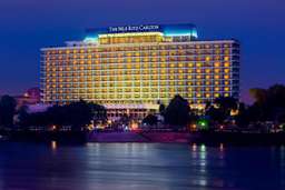 The Nile Ritz-Carlton, Cairo Image 3