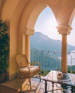 Caruso, A Belmond Hotel, Amalfi Coast Image 4