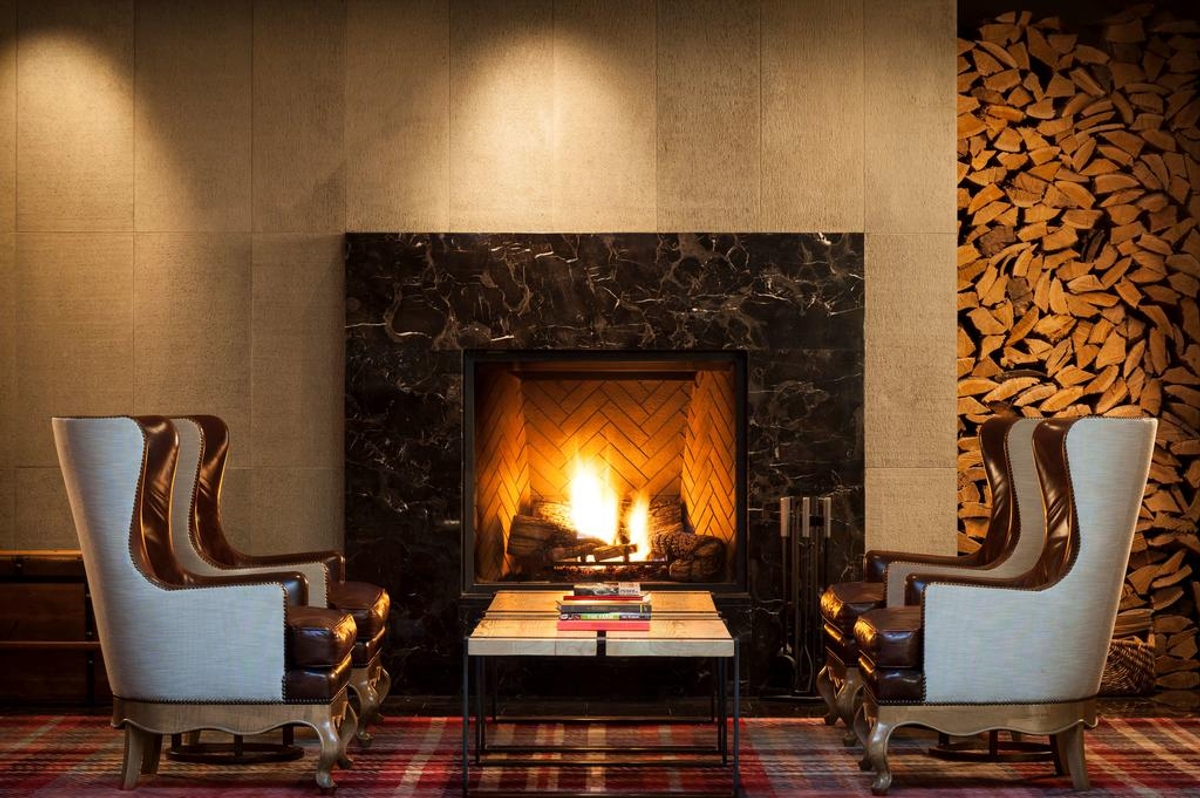 Andaz Napa, By Hyatt