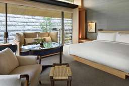 Park Hyatt Kyoto Image 8