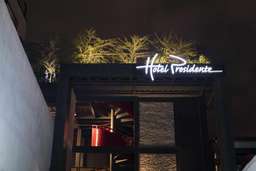 Hotel Presidente Image 8