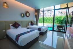 Good Night Pool Villa Phuket - SHA Plus Image 6