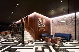 AthensWas Design Hotel Image 6