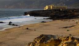 Hotel Fortaleza do Guincho Relais & Châteaux Image 6