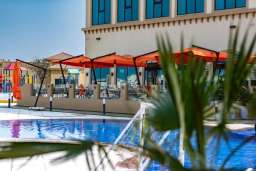 The Grove Resort Bahrain Image 7