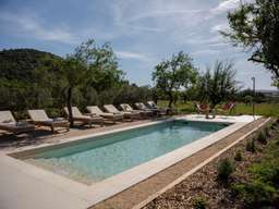 The Lodge Mallorca, Small Luxury Hotels Image 6