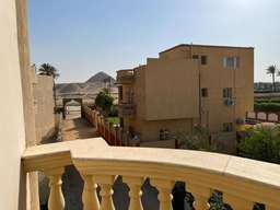 Sunset Guesthouse Abusir Image 3